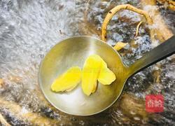 五指毛桃蜜枣汤的做法图解4