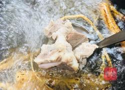 五指毛桃蜜枣汤的做法图解5