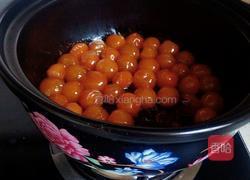秘制冰糖金桔的做法图解4