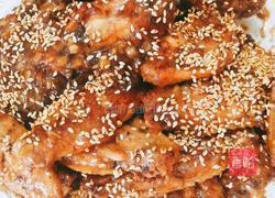 齐氏秘制可乐鸡翅的做法图解9