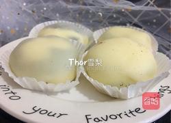 超可爱的雪胖子的做法图解19