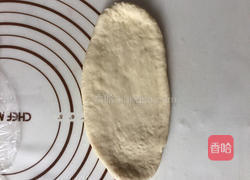 双色水立方吐司面包的做法图解7