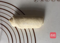 双色水立方吐司面包的做法图解8