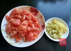 番茄萝卜炖牛肉的做法图解7