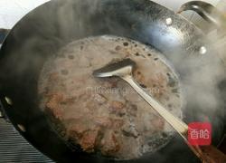 番茄萝卜炖牛肉的做法图解10