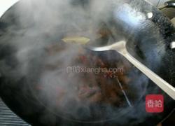 番茄萝卜炖牛肉的做法图解14