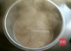 番茄萝卜炖牛肉的做法图解15