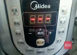 排骨藕汤的做法图解14