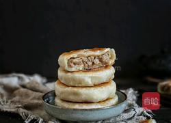 肉火烧的做法图解20