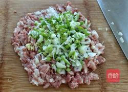 肉火烧的做法图解4