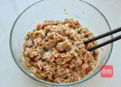 肉火烧的做法图解8