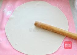 肉火烧的做法图解10