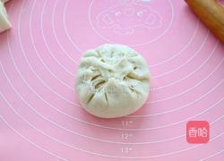 肉火烧的做法图解16