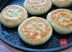 肉火烧的做法图解19