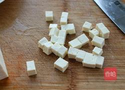 家常麻辣豆腐的做法图解2