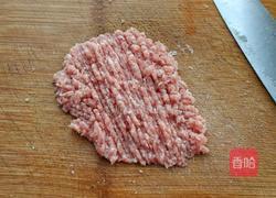 家常麻辣豆腐的做法图解4