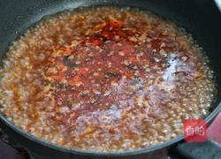 家常麻辣豆腐的做法图解10