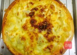 水果披萨的做法图解8