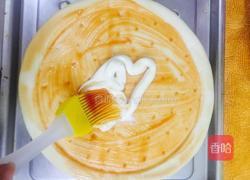 水果披萨的做法图解3