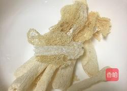 竹荪煲老母鸡汤的做法图解5