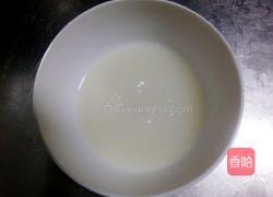 油条豆浆的做法图解1