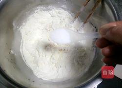 油条豆浆的做法图解4