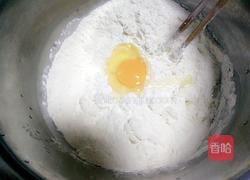 油条豆浆的做法图解3