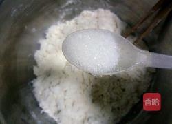 油条豆浆的做法图解5