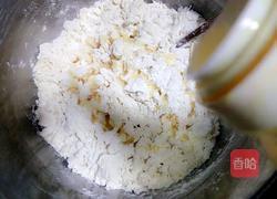 油条豆浆的做法图解6