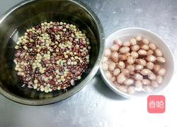 油条豆浆的做法图解9