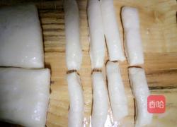 油条豆浆的做法图解14