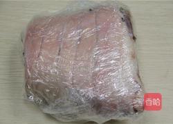 零技术的霸气硬菜的做法图解2