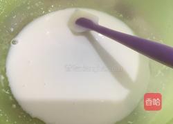 超可爱的雪胖子的做法图解2