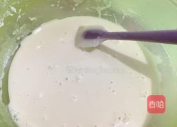 超可爱的雪胖子的做法图解4