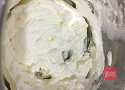 超可爱的雪胖子的做法图解12