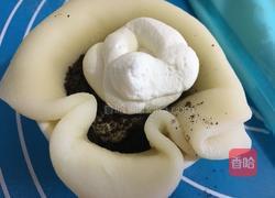 超可爱的雪胖子的做法图解16