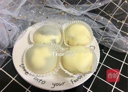 超可爱的雪胖子的做法图解18