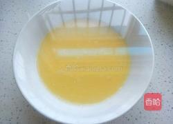 婴儿辅食……蒸蛋黄的做法图解3