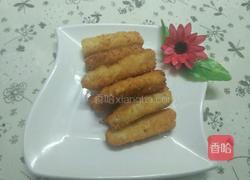炸鲜奶的做法图解12