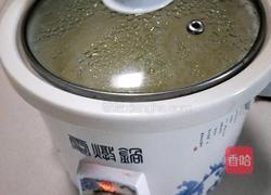 雪梨银耳羹的做法图解5