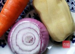 罗宋汤的做法图解5