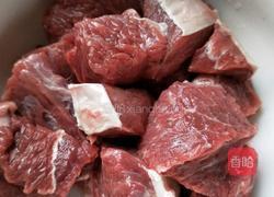 罗宋汤的做法图解8