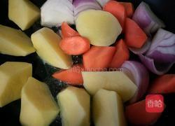 罗宋汤的做法图解13