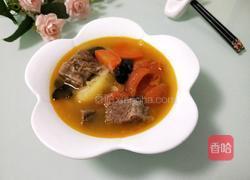 罗宋汤的做法图解18