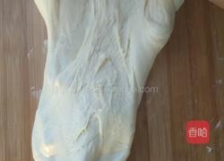 毛毛虫豆沙包（手揉版）的做法图解9