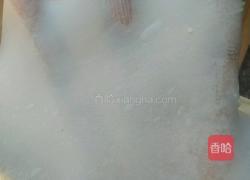 毛毛虫豆沙包（手揉版）的做法图解11