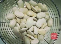 白果炖肚条的做法图解5