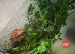 白果炖肚条的做法图解7