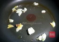 尖椒爆炒鸡胗的做法图解5