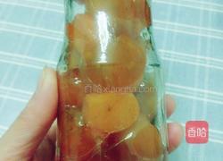 秘制冰糖金桔的做法图解5